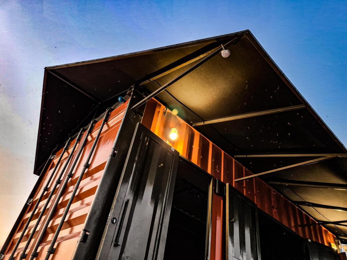 House Boat "Faroeste Caboclo" Brasilia Exterior foto