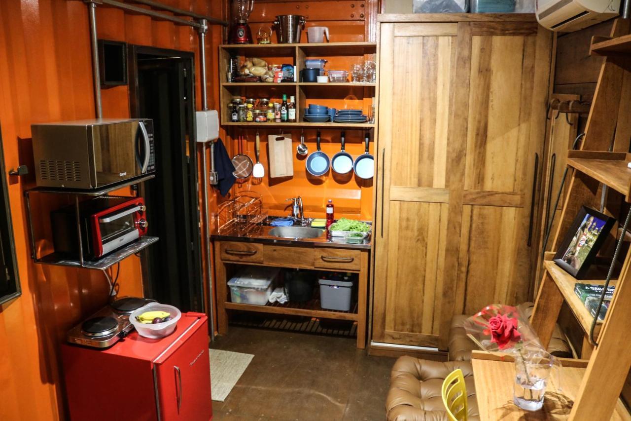 House Boat "Faroeste Caboclo" Brasilia Exterior foto