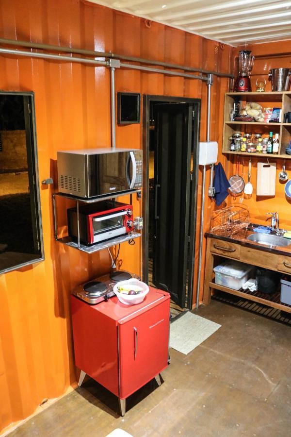 House Boat "Faroeste Caboclo" Brasilia Exterior foto